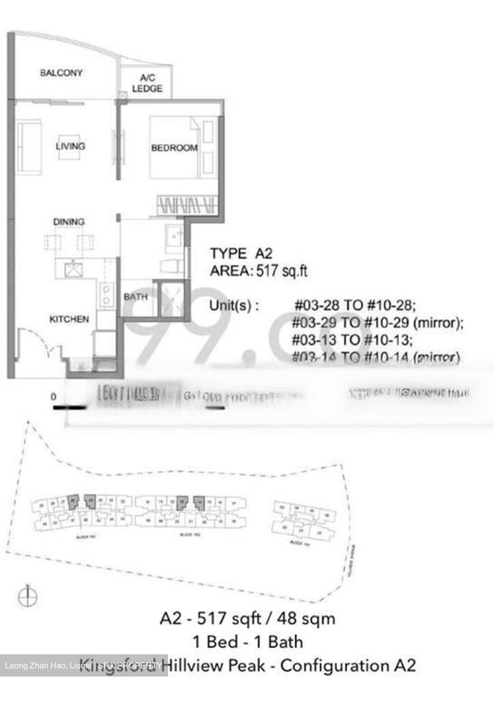 Kingsford . Hillview Peak (D23), Condominium #617746021